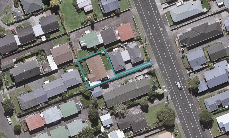 156A Carrington Street, Lower Vogeltown, New Plymouth - Carousel 1