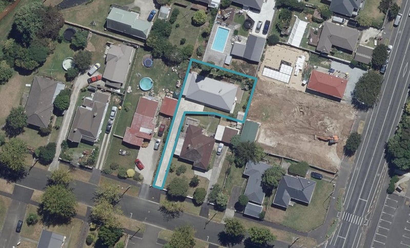 2B Johnson Street, Dinsdale, Hamilton - Carousel 1