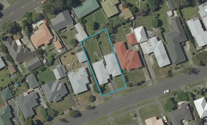 23 Henare Street, West End, Palmerston North - Carousel 1