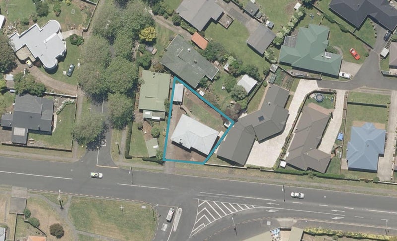 52 Purnell Street, College Estate, Whanganui - Carousel 1