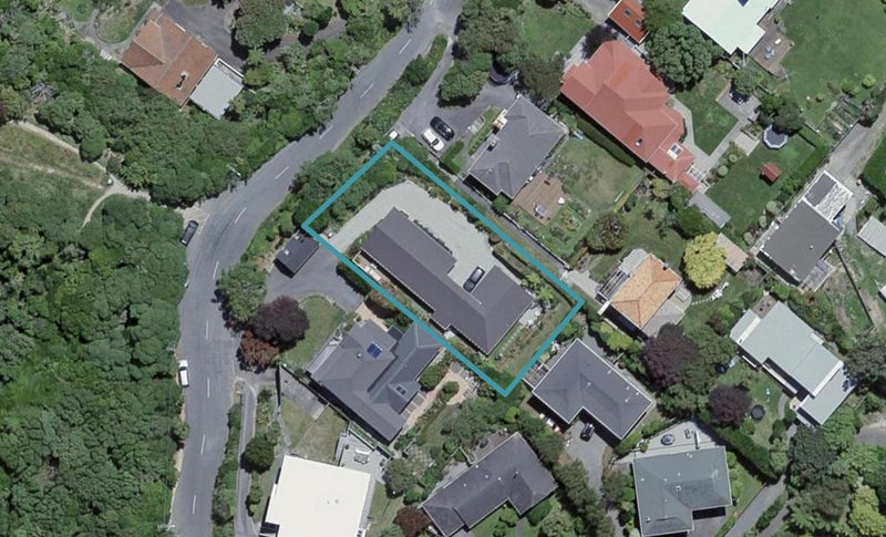 17A Trelissick Crescent, Ngaio, Wellington - Carousel 1