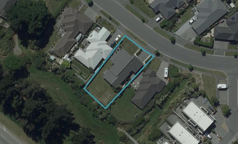 3 Mokihi Gardens, Hillmorton, Christchurch - Carousel 1