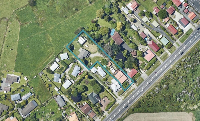 626A Te Ngae Road, Owhata, Rotorua - Carousel 1