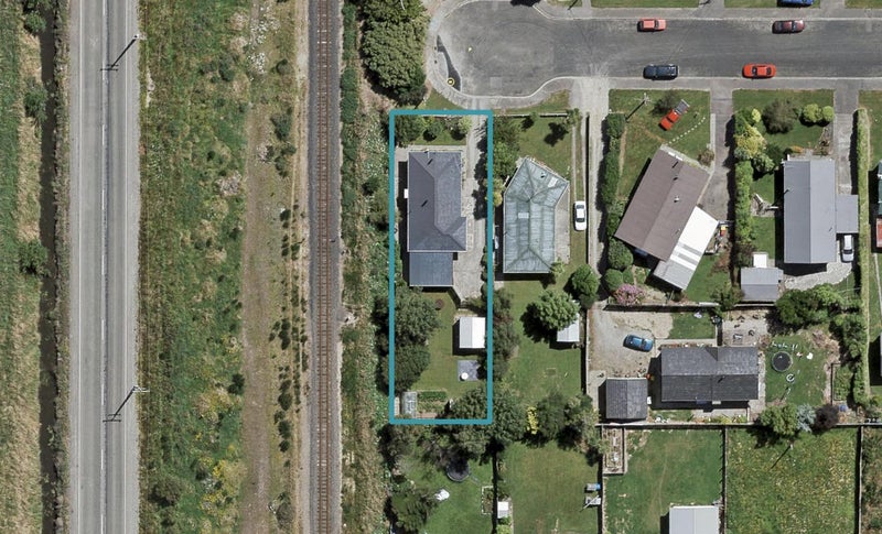 77 Kakapo Street, Waikiwi, Invercargill - Carousel 1