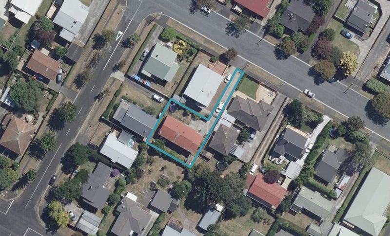 17A Matai Street, Maeroa, Hamilton - Carousel 1