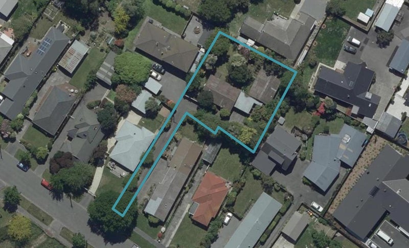 2/27 Colwyn Street, Bryndwr, Christchurch - Carousel 1