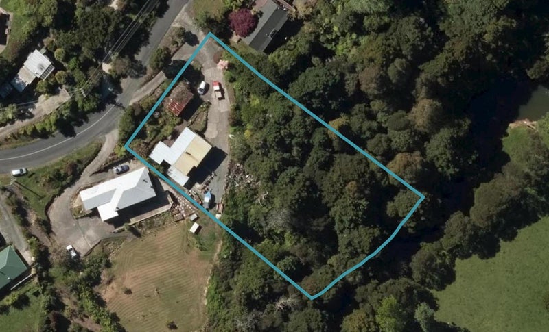 50 Paranui Valley Road, Tikipunga, Whangarei - Carousel 1