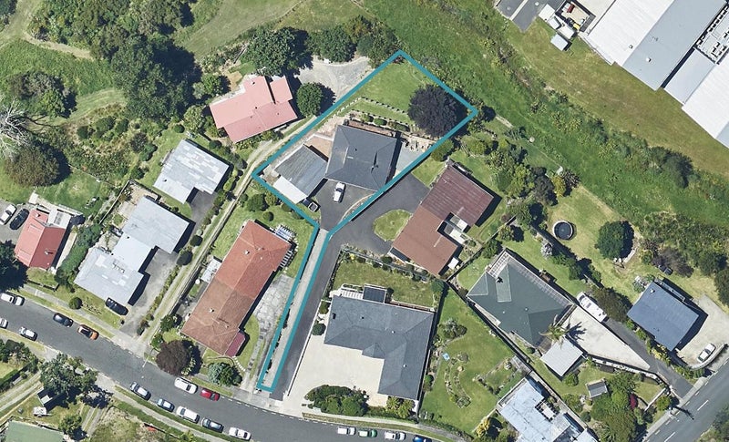 109 Laurence Street North, Gate Pa, Tauranga - Carousel 1