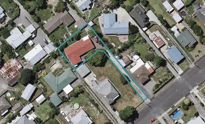 410 Terrace Road, Parkvale, Hastings - Carousel 1