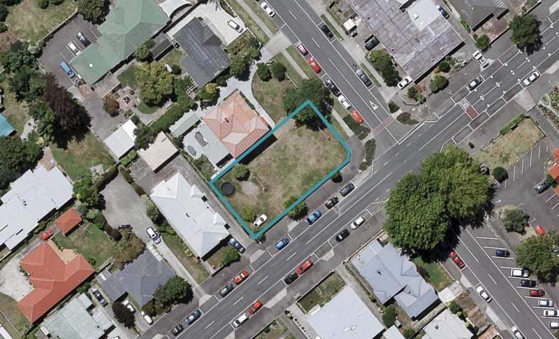300 Lyndon Road West, Hastings - Carousel 1