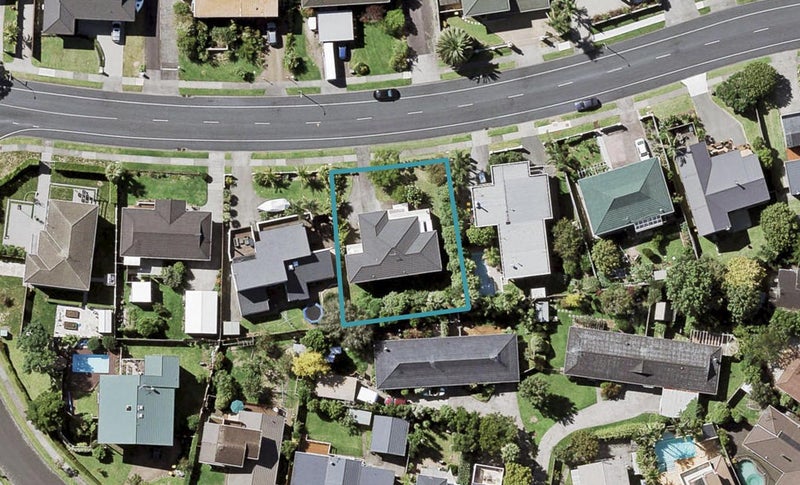 45 Bramley Drive, Farm Cove, Auckland - Carousel 1