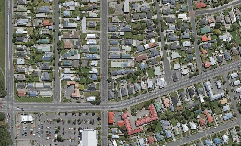 43 Mary Street, Richmond, Invercargill - Carousel 1
