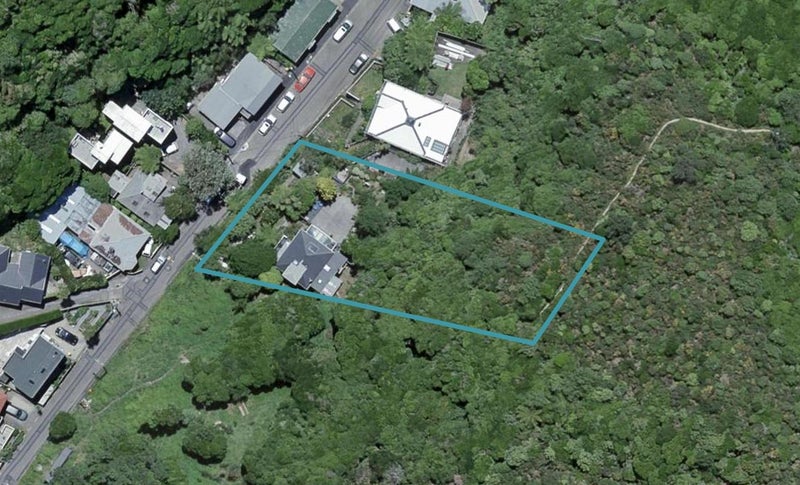 103 Holloway Road, Aro Valley, Wellington - Carousel 1