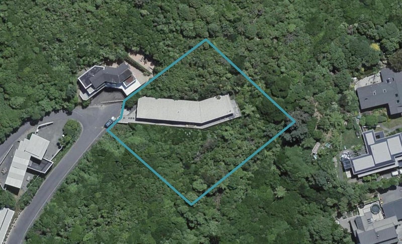 20 Captain Edward Daniell Drive, Ngaio, Wellington - Carousel 1