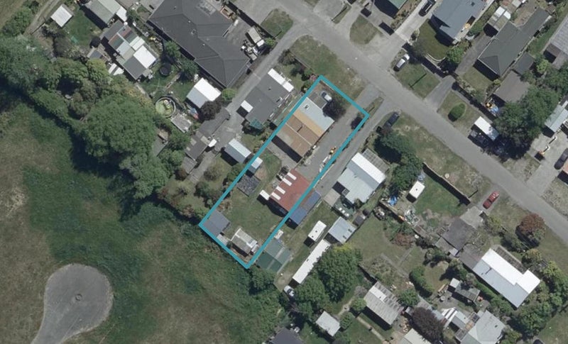 5 Savage Street, Kainga, Christchurch - Carousel 1