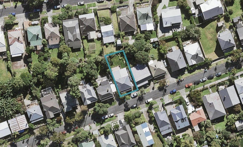 19 Third Avenue, Kingsland, Auckland - Carousel 1