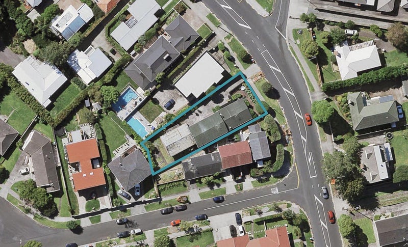3/309 Kohimarama Road, Kohimarama, Auckland - Carousel 1