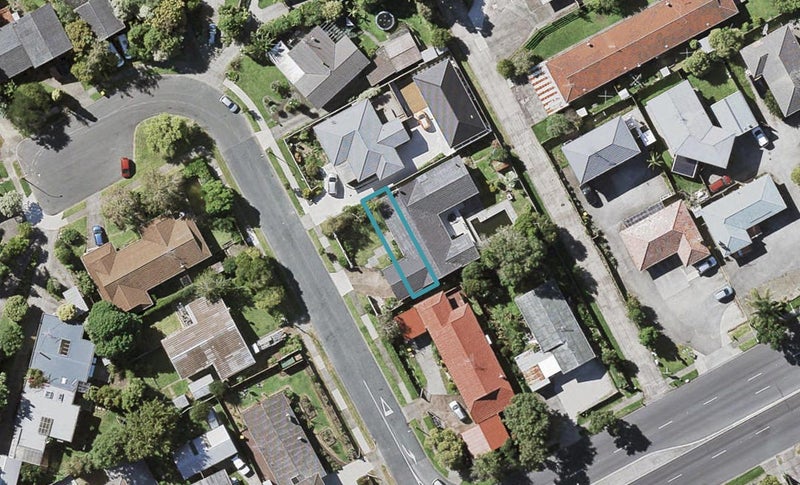 3B Wilbur Place, Pakuranga Heights, Auckland - Carousel 1