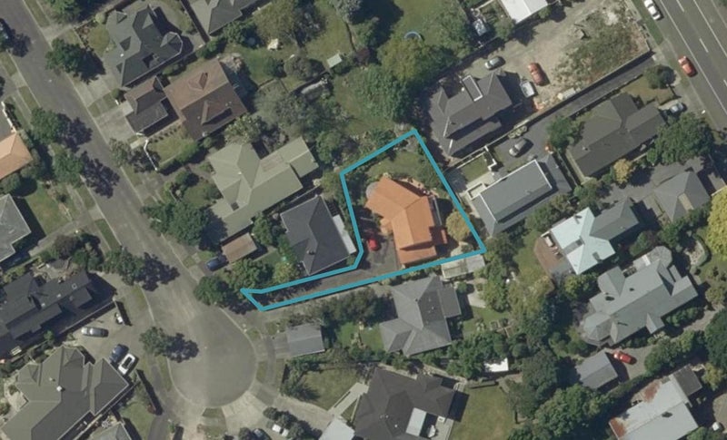 21A Phoenix Avenue, Hokowhitu, Palmerston North - Carousel 1