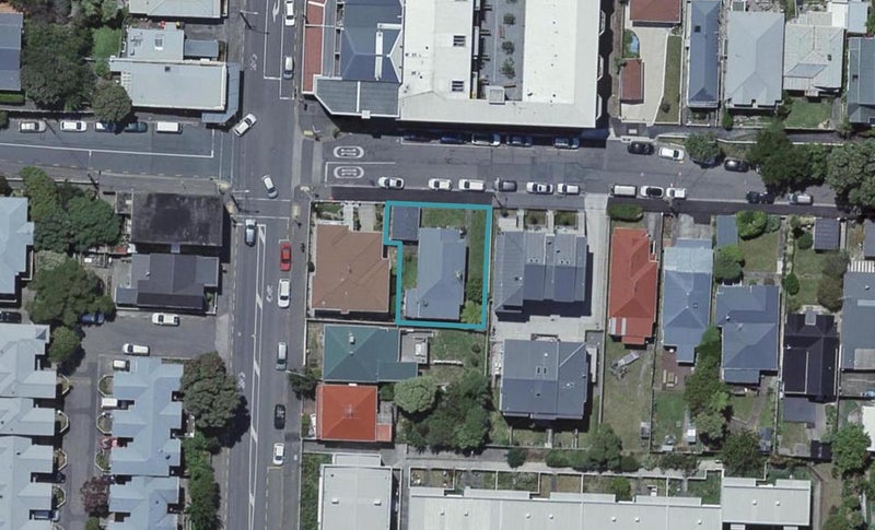 81 Herald Street, Berhampore, Wellington - Carousel 1