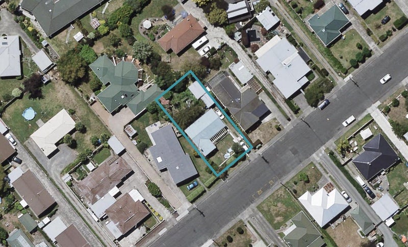 210 Terrace Road, Parkvale, Hastings - Carousel 1