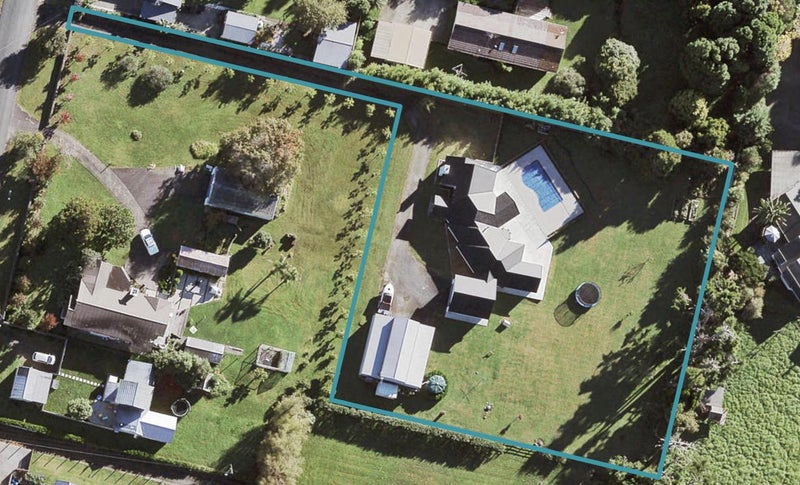 50 Waimarie Road, Whenuapai, Auckland - Carousel 1