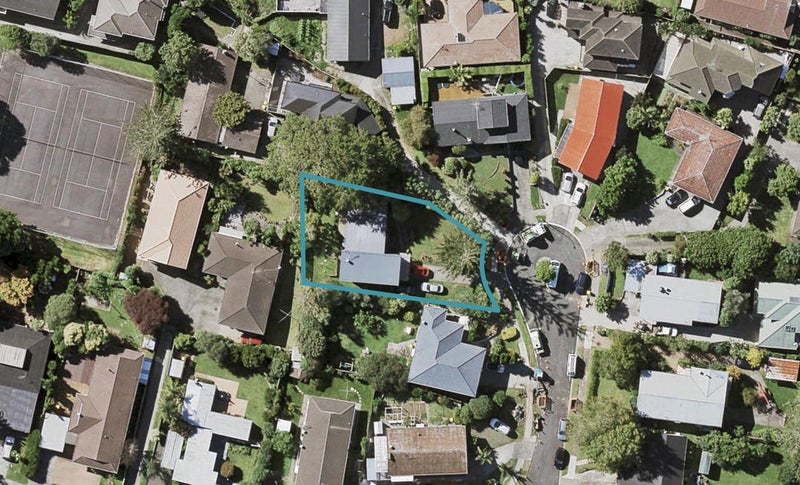 6 The Rosebowl, Sunnyhills, Auckland - Carousel 1
