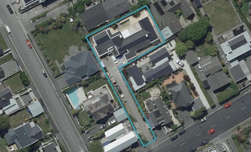 9 Holmwood Road, Merivale, Christchurch - Carousel 1
