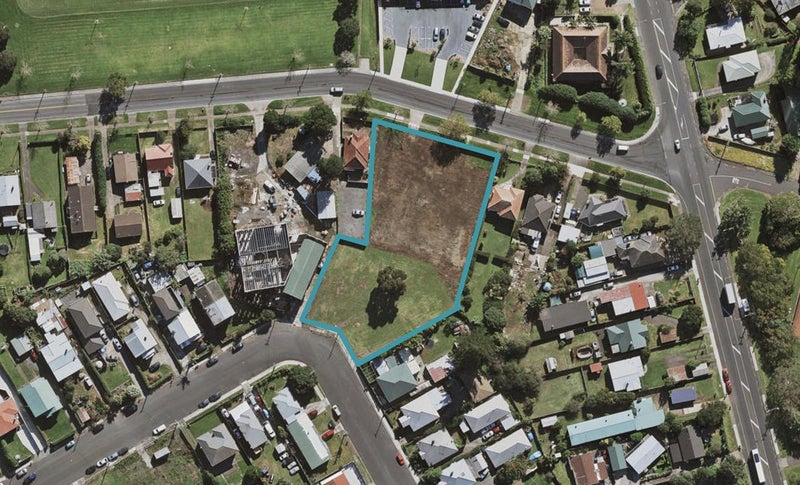 105/30 Hokonui Road, Otahuhu, Auckland - Carousel 1