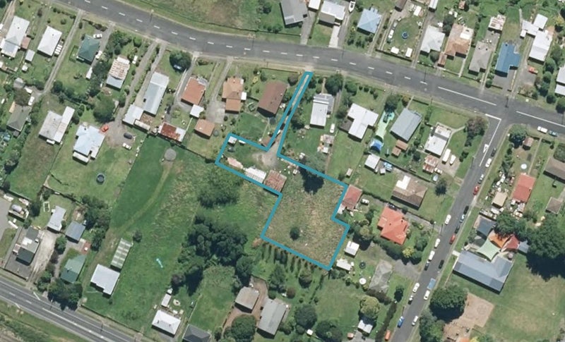 155 Miro Street, Manunui, Taumarunui - Carousel 1