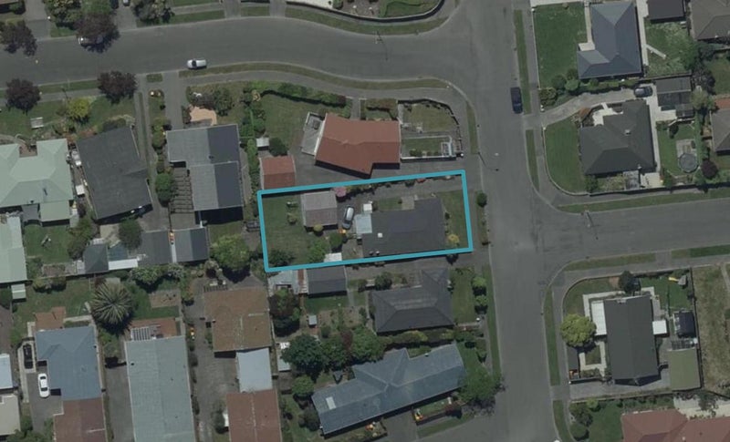 11 Aileen Place, Upper Riccarton, Christchurch - Carousel 1