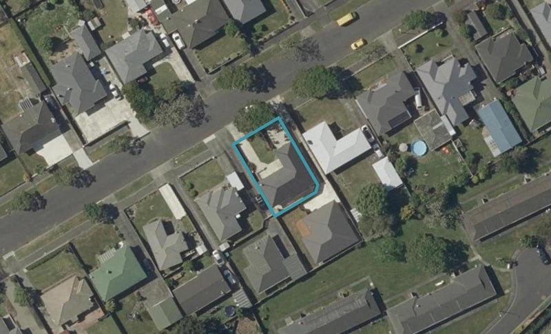 20 Aberdeen Avenue, Takaro, Palmerston North - Carousel 1