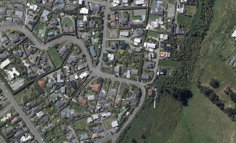 259 Mount Pleasant Road, Mount Pleasant, Christchurch - Carousel 1