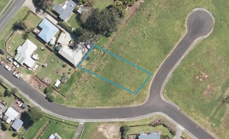 3 Albatross Alley, Ahipara, Kaitaia - Carousel 1
