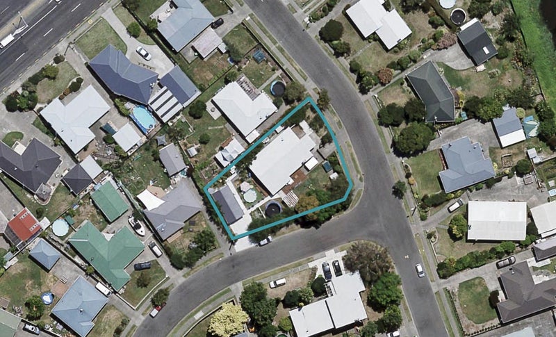 6 Exeter Crescent, Pirimai, Napier - Carousel 1