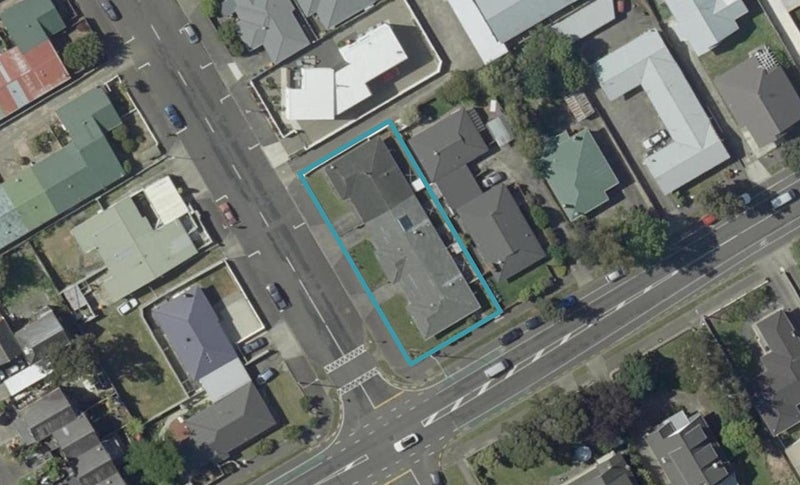 89A Linton Street, West End, Palmerston North - Carousel 1