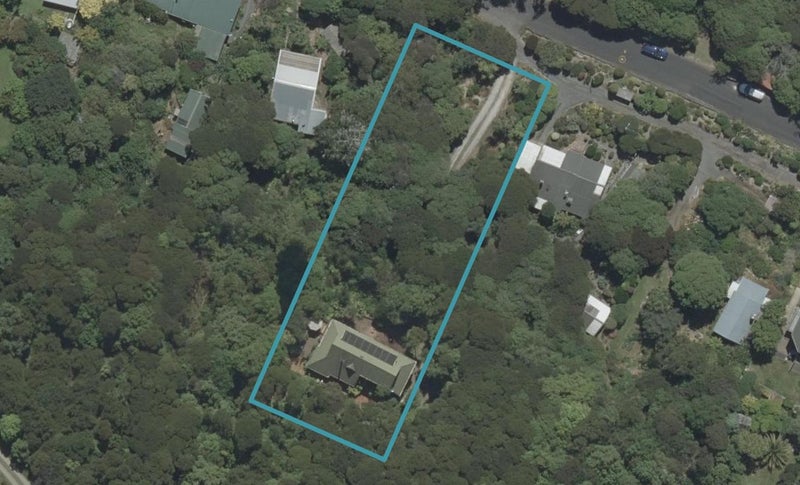 16 Thornicroft Road, Waitati, Waitati - Carousel 1