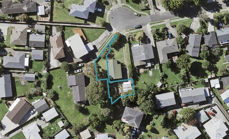 9D Beldon Place, Pakuranga Heights, Auckland - Carousel 1