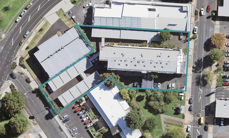 7/18 Seddon Street, Pukekohe, Pukekohe - Carousel 1