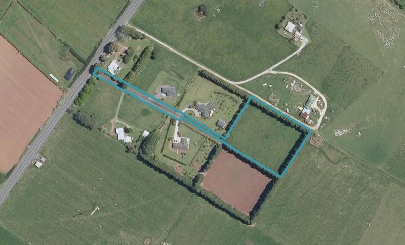 25 Te Mania Drive, Ōhaeawai, Kaikohe - Carousel 1