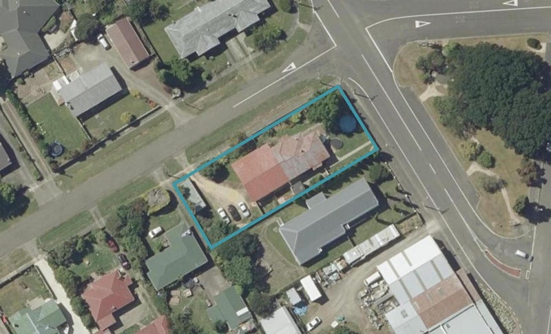 71 Oxford Street, Ashhurst, Ashhurst - Carousel 1