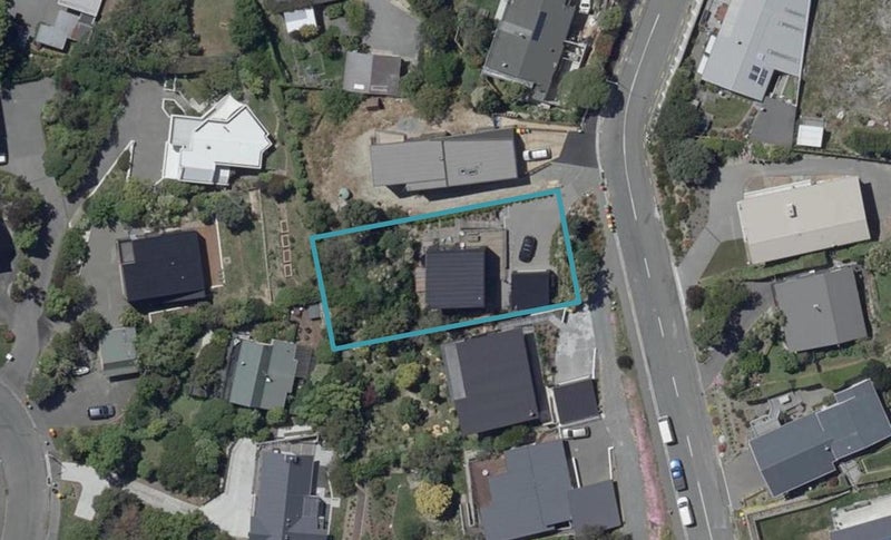 307 Cannon Hill Crescent, Mount Pleasant, Christchurch - Carousel 1