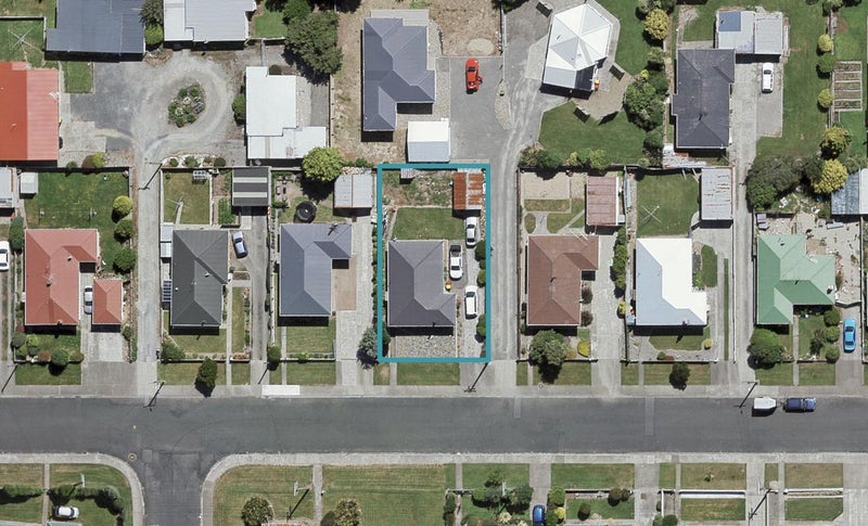 152 Oreti Street, Kingswell, Invercargill - Carousel 1
