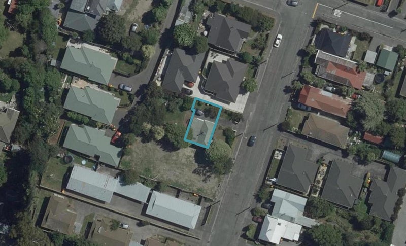 2/41 York Street, Waltham, Christchurch - Carousel 1