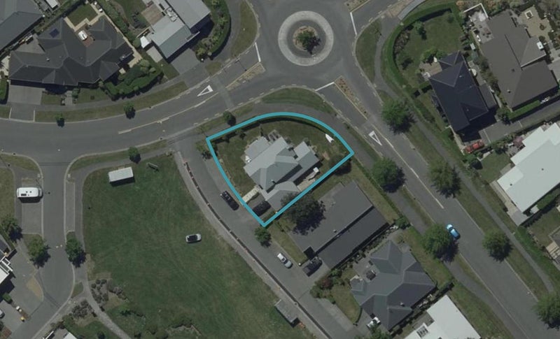 1 Dave Jamieson Lane, Hillmorton, Christchurch - Carousel 1