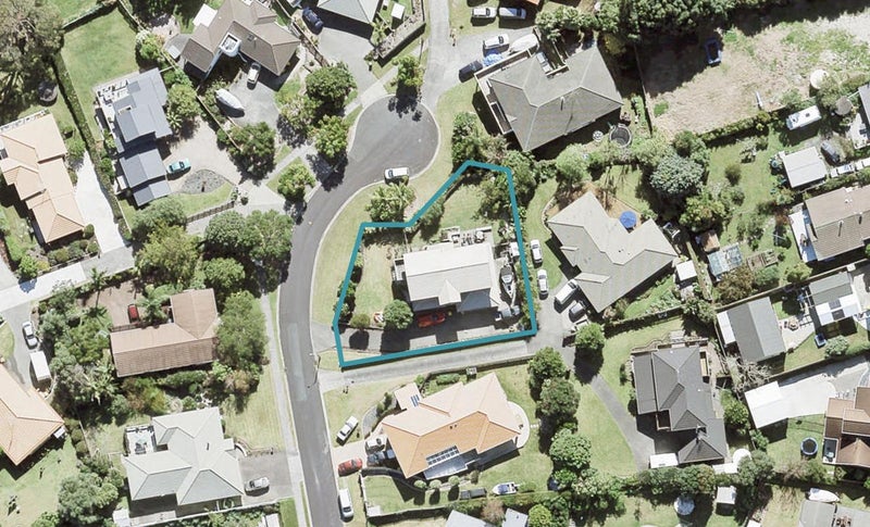 10 D'Urville Place, Gulf Harbour, Whangaparaoa - Carousel 1