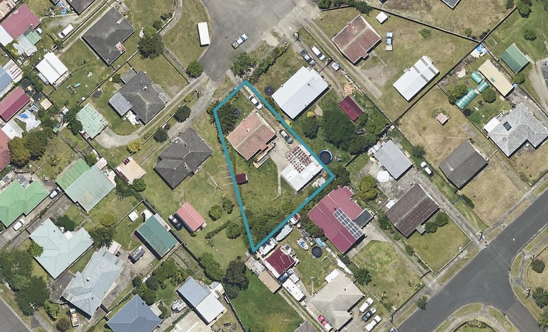 7 Browne Street, Kawerau, Kawerau - Carousel 1