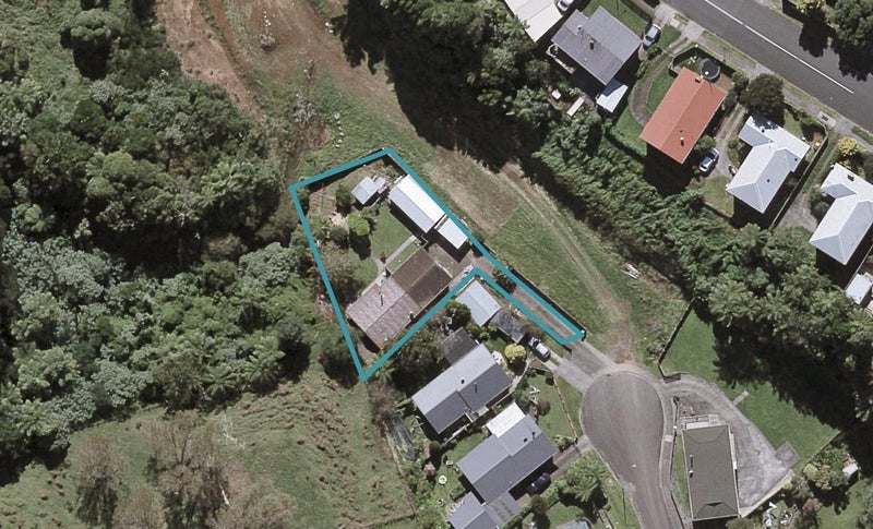 23A Shaldon Crescent, Blagdon, New Plymouth - Carousel 1