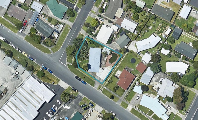 1 Manson Street, Gate Pa, Tauranga - Carousel 1