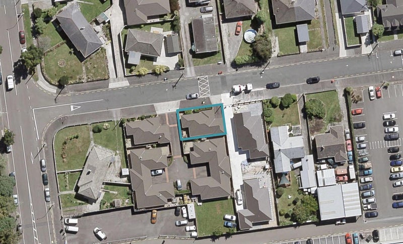6A Savage Crescent, Upper Hutt Central, Upper Hutt - Carousel 1